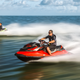 Image for article titled What It's Like To Pilot A Supercharged 300 HP Sea Doo With Brakes